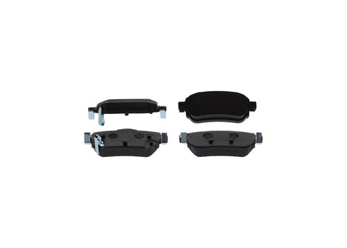 Bosch jeu garnitures de - bosch,