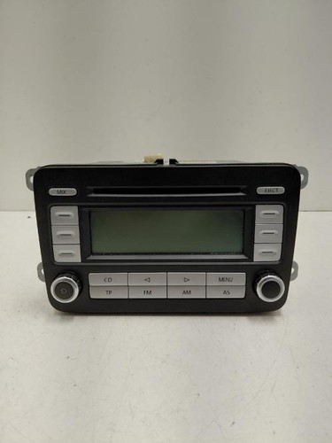 Autoradio origine volkswagen - autoradio,