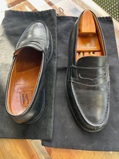 Mocassin weston cuir - mocassin, tail