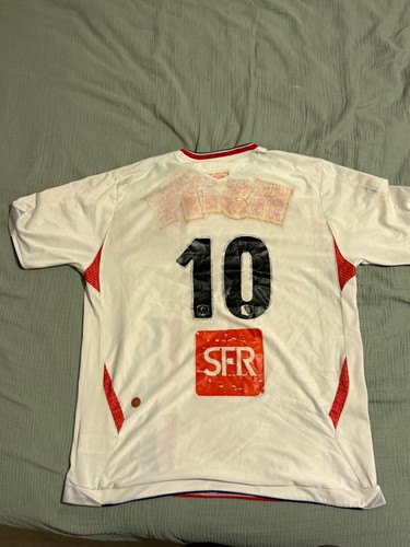 Maillot football coupe - maillot,