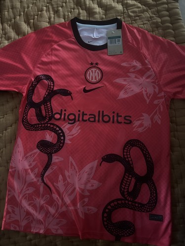 Maillot inter milan - maillot, l’inter