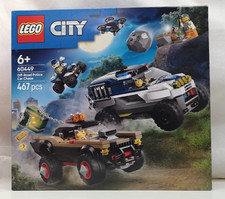 Lego city 60449 - city, la