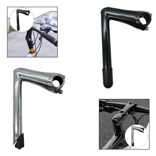 Potence guidon vélo en - de,