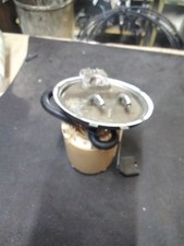 puits de jauge à carburants /