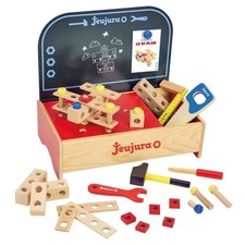 Établi de table en bois JEUJURA - 8593