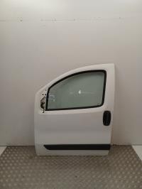 Porte avant gauche peugeot - porte,