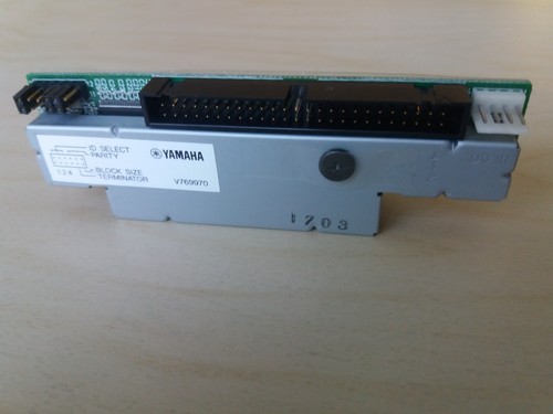 Yamaha v769970 scsi ide - v769970,