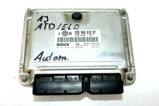 VW Golf 4 Unité De Contrôle