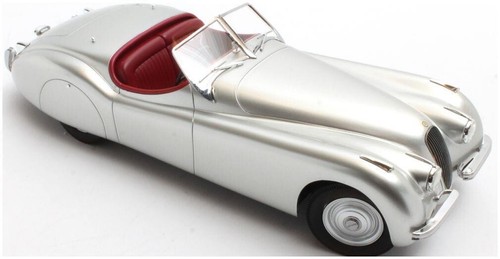 Jaguar xk120 ots spider - jaguar,