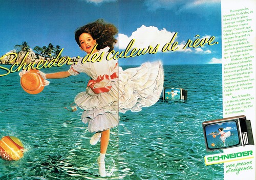 Publicité advertising 038 - publicité,