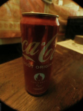 canette coca cola vide PARIS