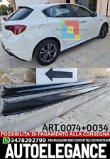 Mini-Jupes Adapté Pour Alfa