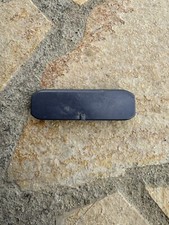 Plaque Plastique Dessus Capot Moteur Tronçonneuse OLEO-MAC 932 C