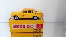 Metosul 10 Mercedes Benz 200