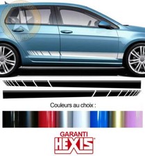 2 BANDES BAS DE CAISSE