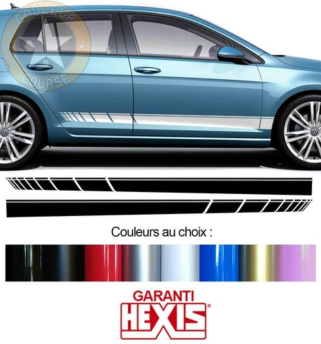 Bandes bas caisse - bandes,
