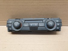 COMMANDE DE CHAUFFAGE ET CLIMATISATION BMW E90 E87 6411 6983944