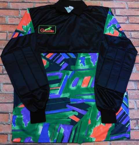 Gazzelle maillot football - gazzelle,