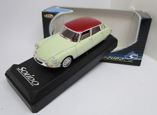 AU610 SOLIDO 1/43 1:43 CITROEN