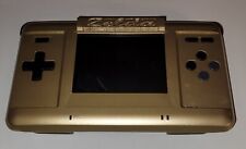Game Boy Advance MACRO/Nintendo DS Tank - Fat Custom