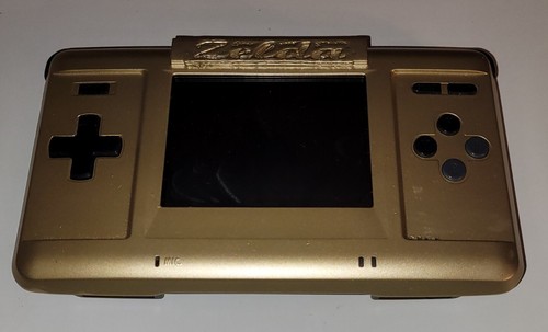 Game boy advance - game,
