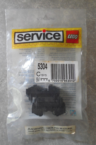 Lego service 5304 - lego, #5304
