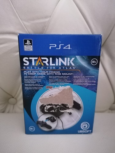 Starlink battle for atlas ps4 - for,