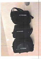 sacoches cavalières moto