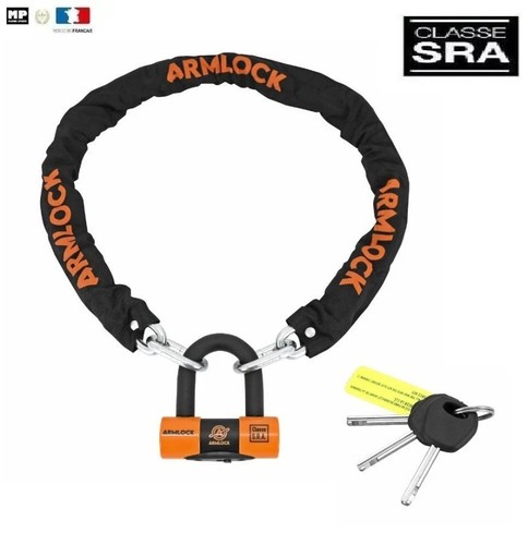 Antivol armlock scooter - antivol,