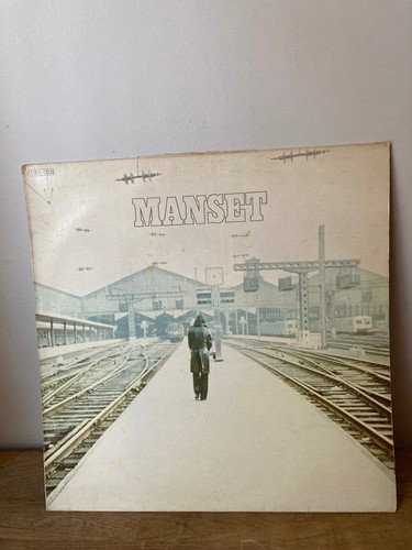 Gérard manset une - gérard, y'a