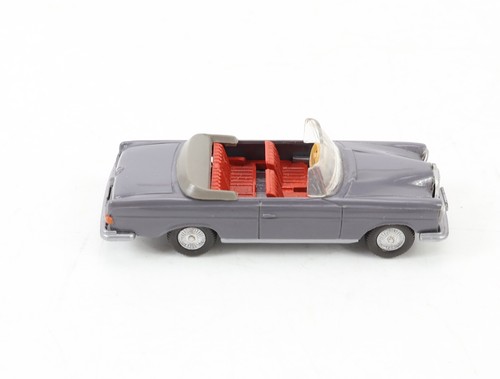 Voiture miniature wiking - miniature, h0