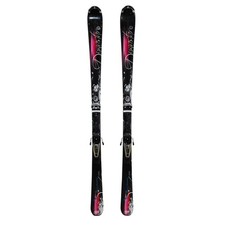 Ski occasion Dynastar Exclusive Fluid + fixations