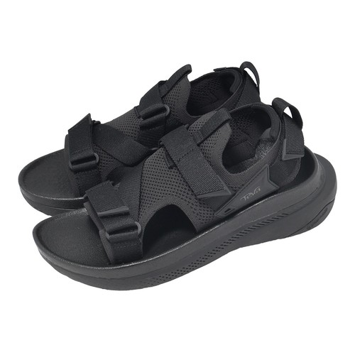 Teva aventrail black men - aventrail,