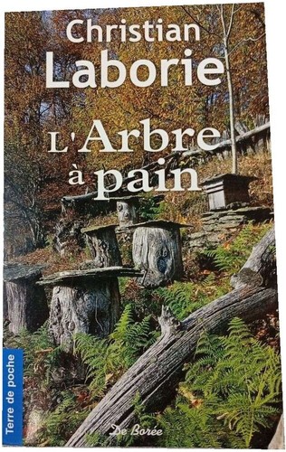 Arbre pain christian - pain,