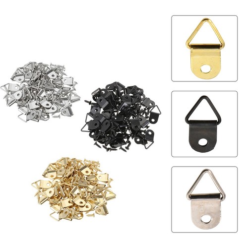 Crochets cadre photo cintres - crochets,