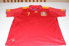 Maillot Football Sélection