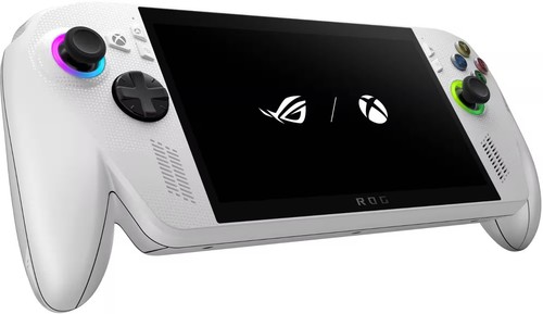 Asus rog xbox ally - asus, 7”