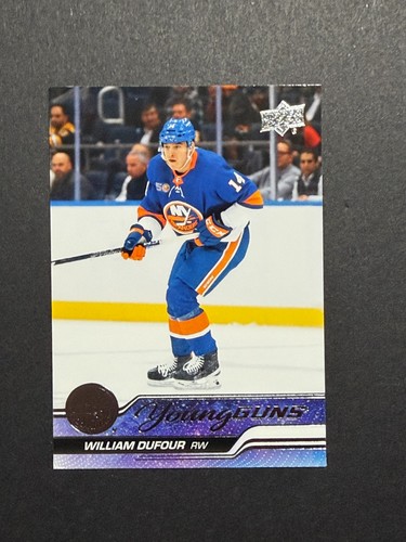 2023 upper deck - deck, hockey