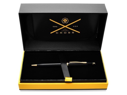 Cross century black - cross,