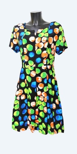 Neuve robe verdosa - tb,
