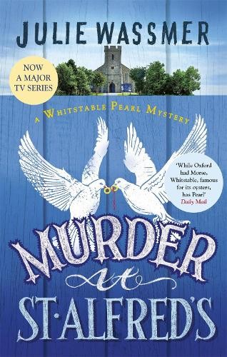 Julie wassmer murder st - murder,