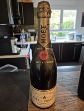 ANCIENNE BOUTEILLE DE