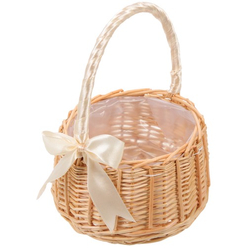 Corbeille mariage panier fait - corbeille,