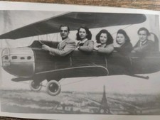 Photo Avion Photographie