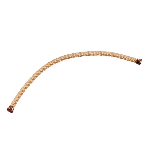 Fred force bracelet peach - fred, 10