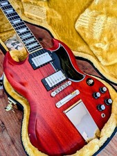 Epiphone ibgc 1964 standard - epiphone,