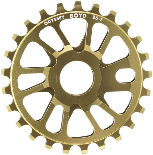 Odyssey boyd 25t - odyssey,