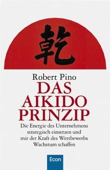 Das aikido prinzip pino - ,