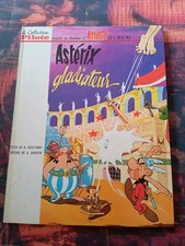 ASTERIX Gladiateur Edition