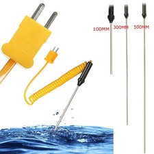 Capteur Sonde Thermocouple